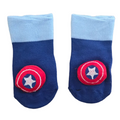 CA Baby Socks with Grip