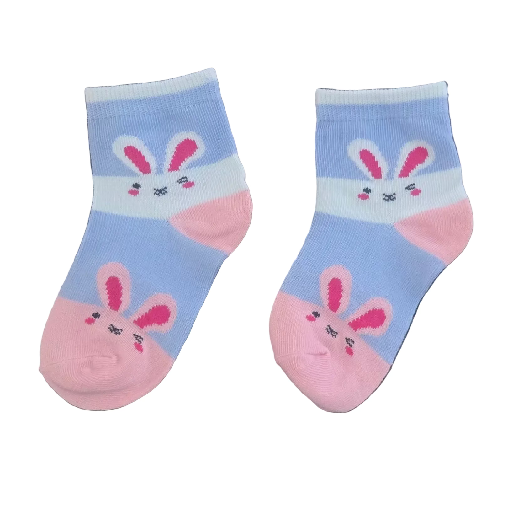 Bunny Sock Bundle