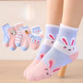Bunny Sock Bundle