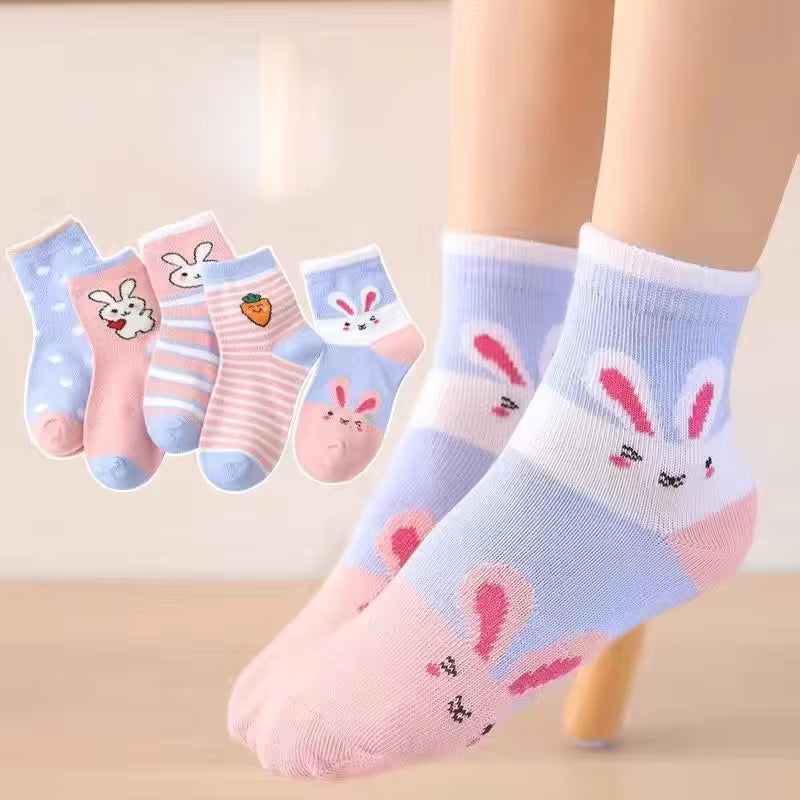 Bunny Sock Bundle