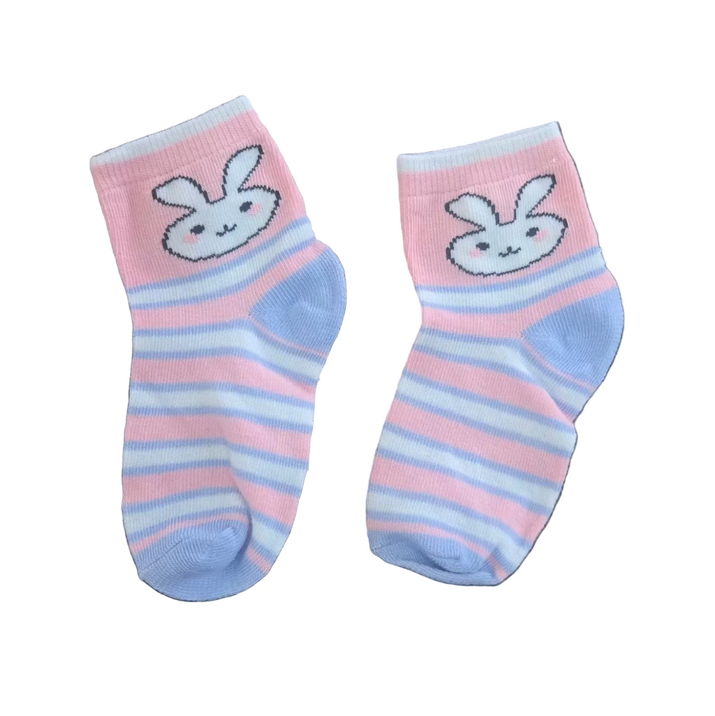 Bunny Sock Bundle