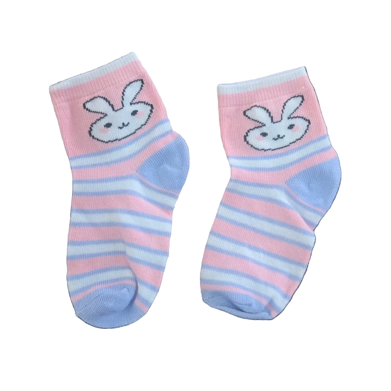 Bunny Sock Bundle