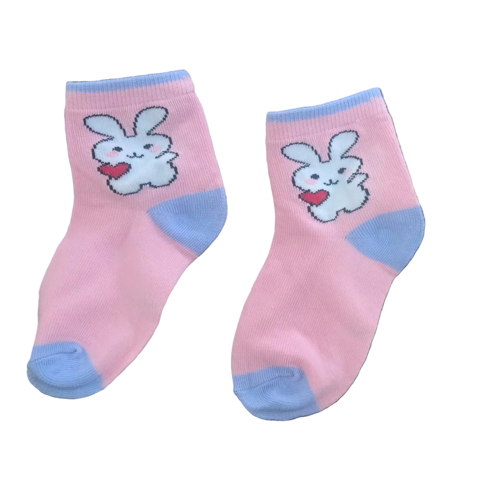 Bunny Sock Bundle